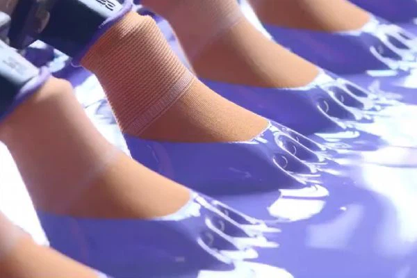 Ứng dụng của găng tay cao su